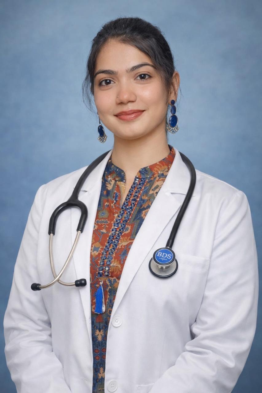  Amera Samreen